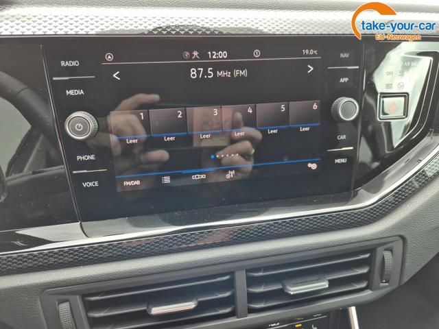 Volkswagen - Taigo - EU-Neuwagen - Reimport