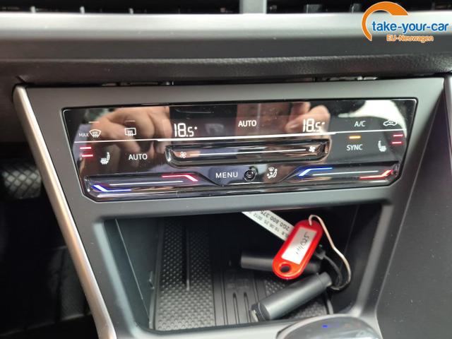 Volkswagen - Taigo - EU-Neuwagen - Reimport