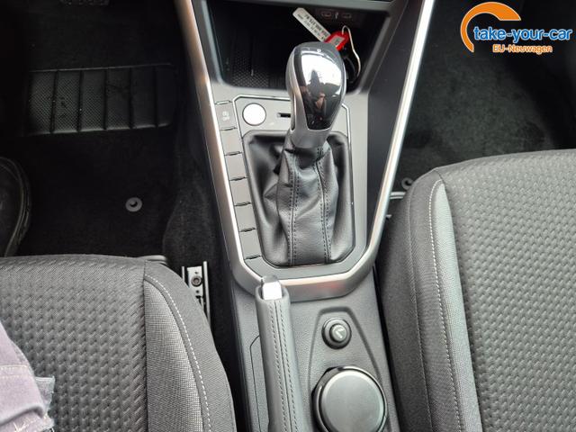 Volkswagen - Taigo - EU-Neuwagen - Reimport