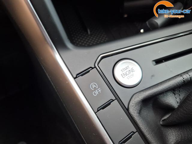 Volkswagen - Taigo - EU-Neuwagen - Reimport