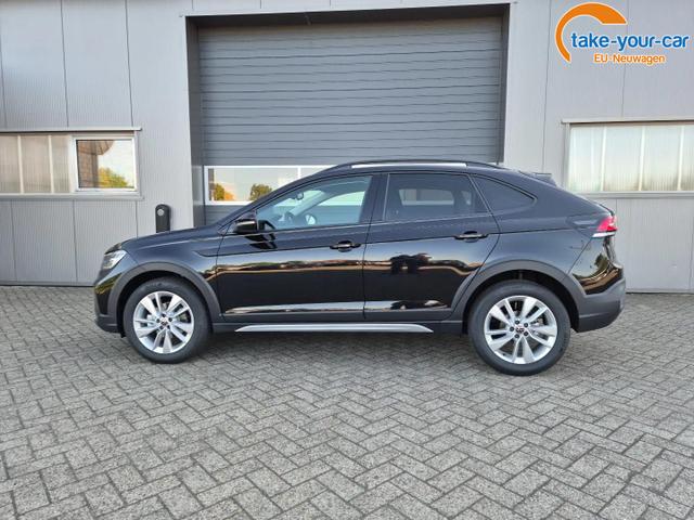 Volkswagen - Taigo - EU-Neuwagen - Reimport