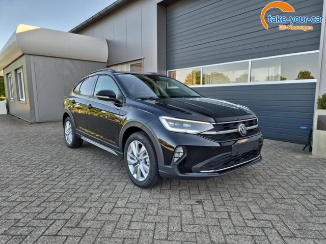 Volkswagen - Taigo - EU-Neuwagen - Reimport