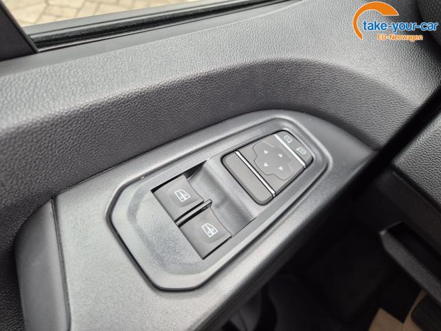 Renault - Trafic - EU-Neuwagen - Reimport
