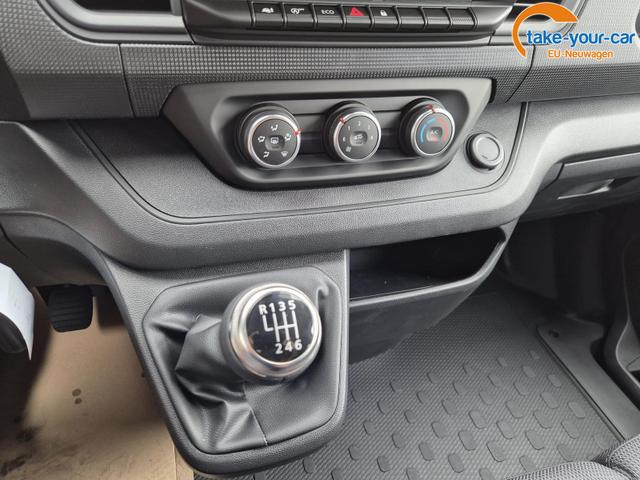 Renault - Trafic - EU-Neuwagen - Reimport