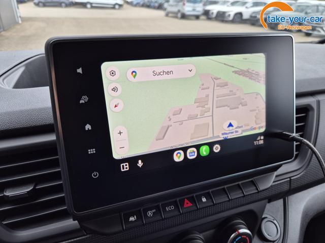 Renault - Trafic - EU-Neuwagen - Reimport