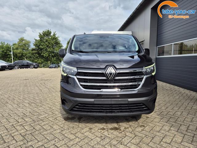 Renault - Trafic - EU-Neuwagen - Reimport