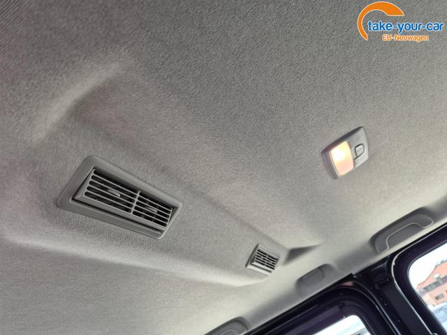 Renault - Trafic - EU-Neuwagen - Reimport