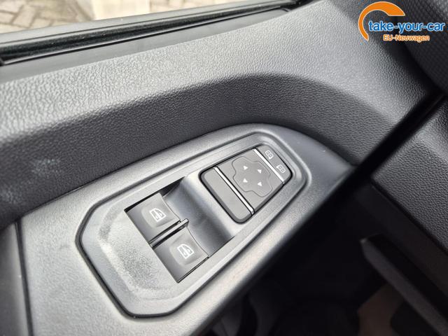 Renault - Trafic - EU-Neuwagen - Reimport