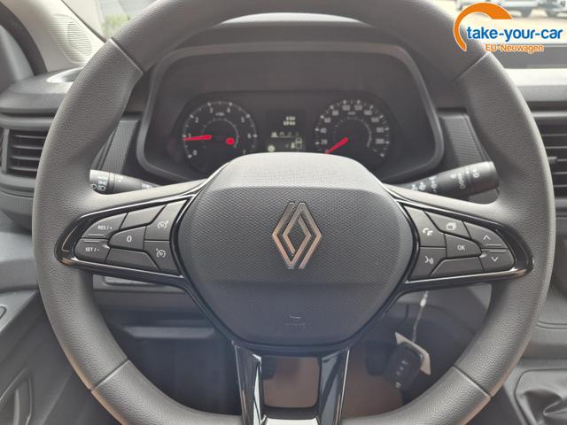 Renault - Trafic - EU-Neuwagen - Reimport