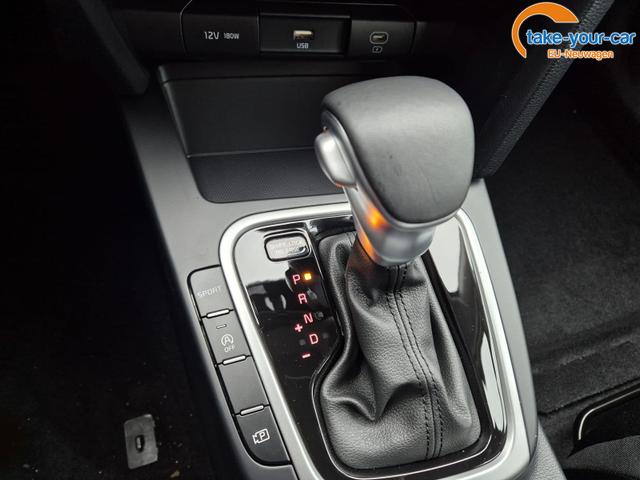 Kia - Ceed - EU-Neuwagen - Reimport