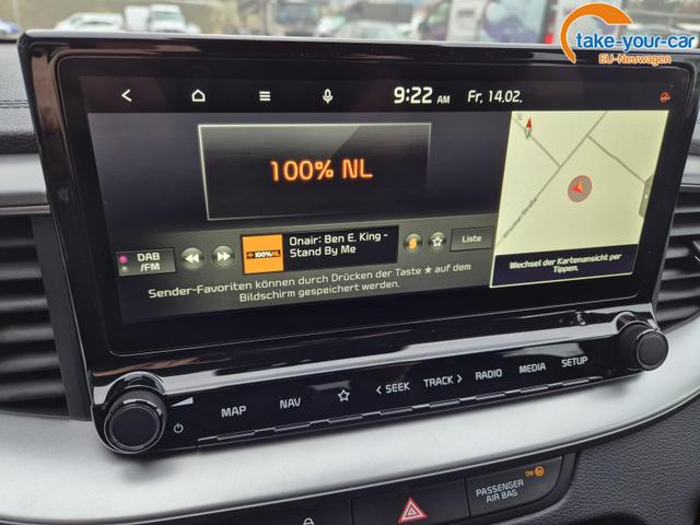 Kia - Ceed - EU-Neuwagen - Reimport