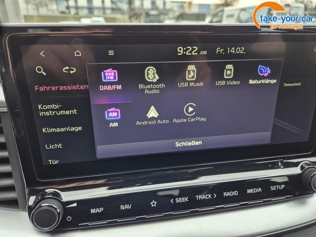 Kia - Ceed - EU-Neuwagen - Reimport