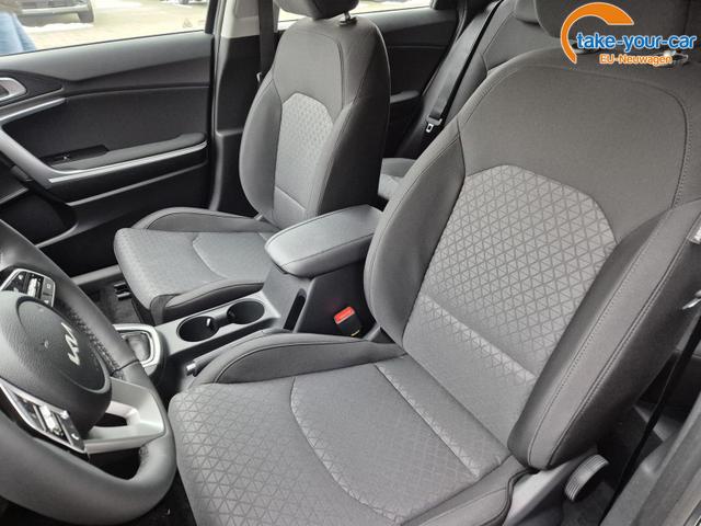 Kia - Ceed - EU-Neuwagen - Reimport