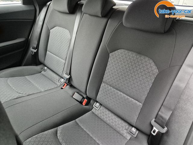 Kia - Ceed - EU-Neuwagen - Reimport