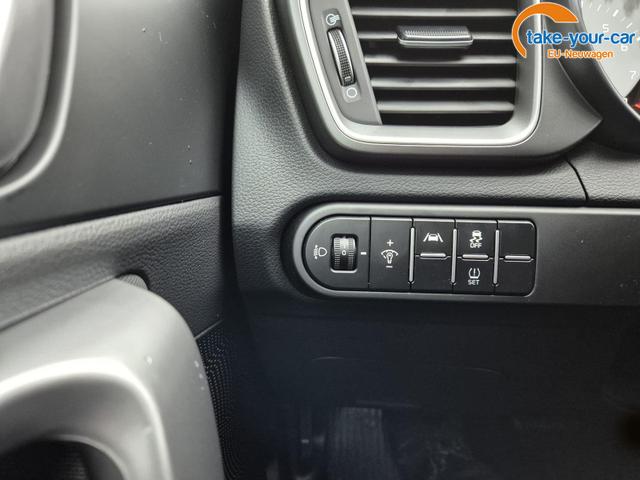 Kia - Ceed - EU-Neuwagen - Reimport