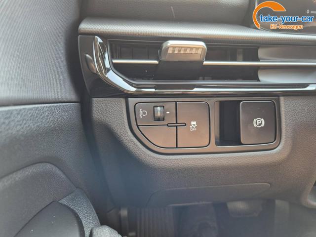 Kia - Sportage - EU-Neuwagen - Reimport
