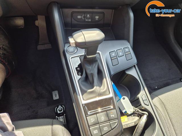 Kia - Sportage - EU-Neuwagen - Reimport