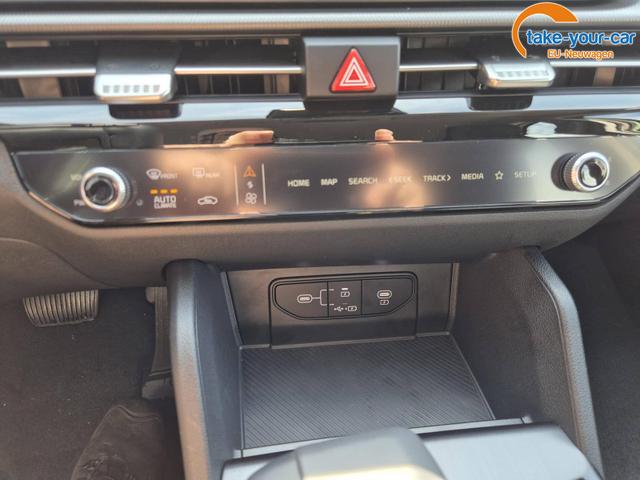 Kia - Sportage - EU-Neuwagen - Reimport