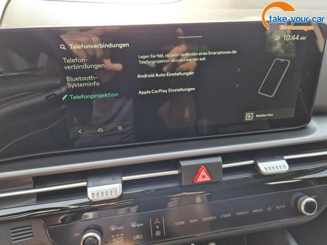 Kia - Sportage - EU-Neuwagen - Reimport