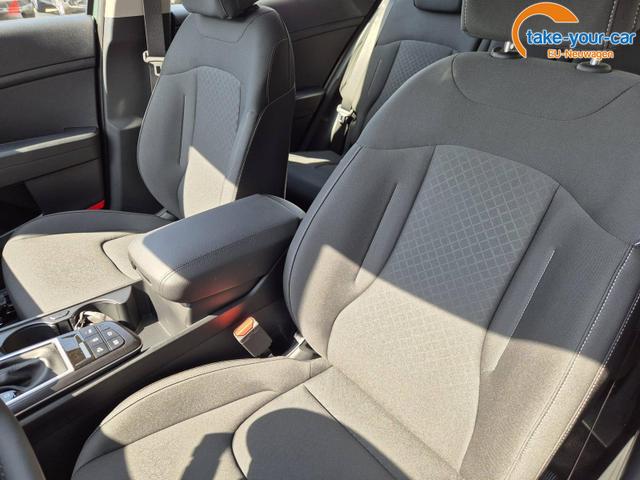 Kia - Sportage - EU-Neuwagen - Reimport