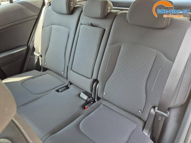 Kia - Sportage - EU-Neuwagen - Reimport
