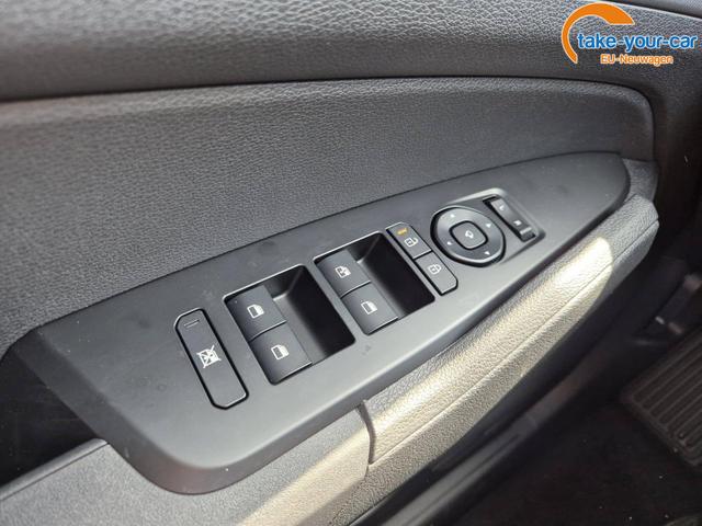 Kia - Sportage - EU-Neuwagen - Reimport