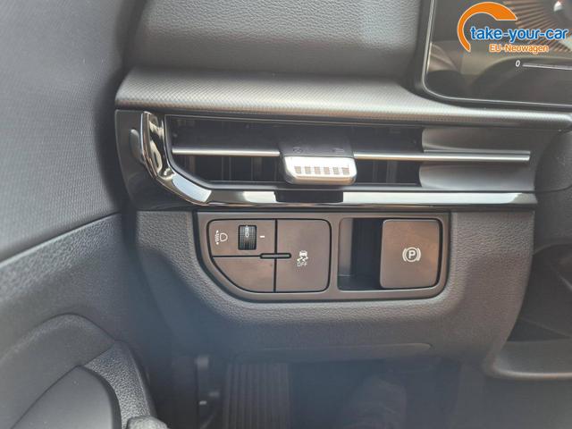 Kia - Sportage - EU-Neuwagen - Reimport