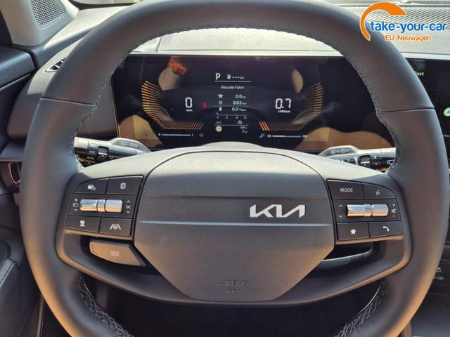 Kia - Sportage - EU-Neuwagen - Reimport