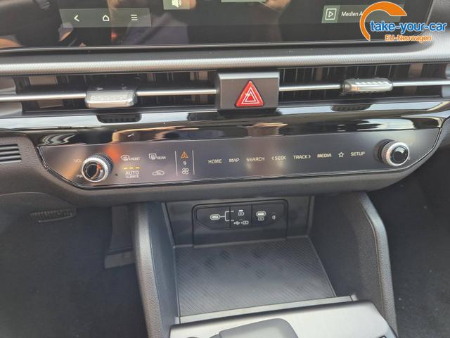 Kia - Sportage - EU-Neuwagen - Reimport