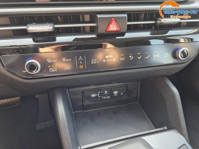 Kia - Sportage - EU-Neuwagen - Reimport