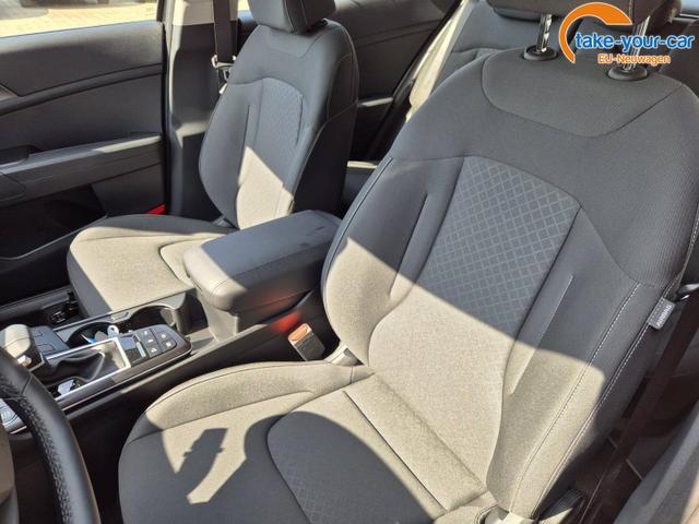 Kia - Sportage - EU-Neuwagen - Reimport
