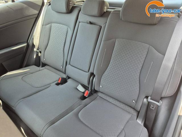 Kia - Sportage - EU-Neuwagen - Reimport