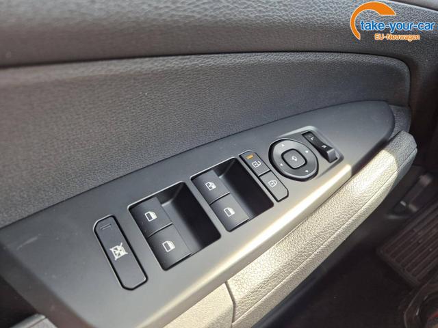 Kia - Sportage - EU-Neuwagen - Reimport
