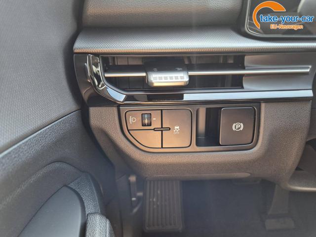 Kia - Sportage - EU-Neuwagen - Reimport
