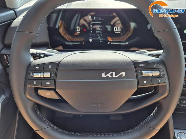 Kia - Sportage - EU-Neuwagen - Reimport