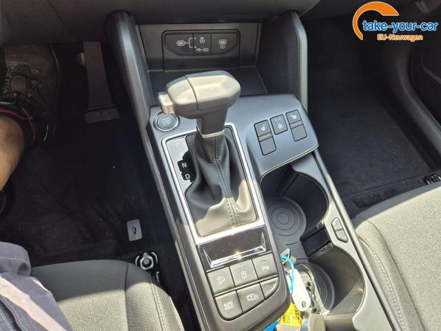 Kia - Sportage - EU-Neuwagen - Reimport
