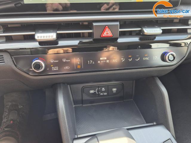 Kia - Sportage - EU-Neuwagen - Reimport