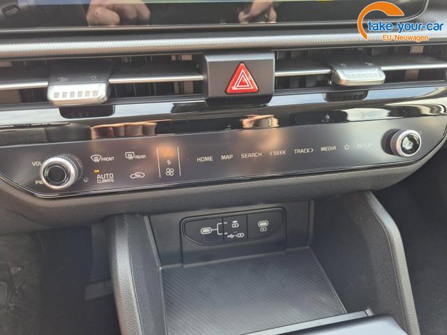 Kia - Sportage - EU-Neuwagen - Reimport