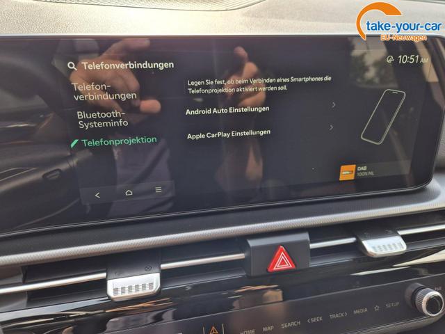 Kia - Sportage - EU-Neuwagen - Reimport