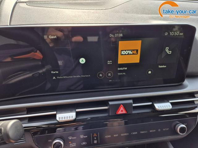 Kia - Sportage - EU-Neuwagen - Reimport