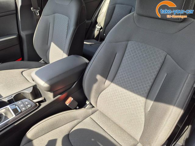 Kia - Sportage - EU-Neuwagen - Reimport