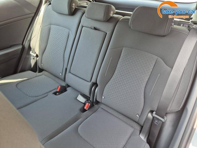 Kia - Sportage - EU-Neuwagen - Reimport