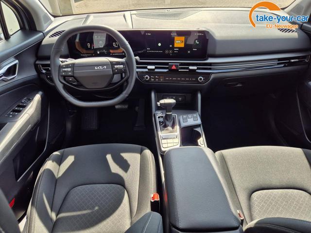 Kia - Sportage - EU-Neuwagen - Reimport