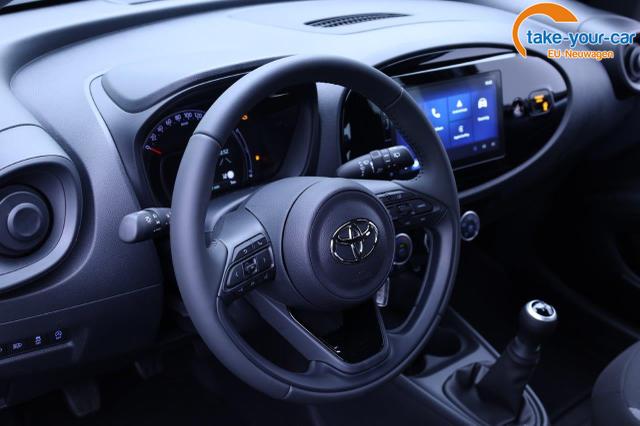 Toyota - Aygo X - EU-Neuwagen - Reimport