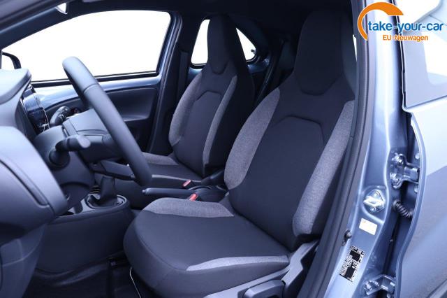Toyota - Aygo X - EU-Neuwagen - Reimport