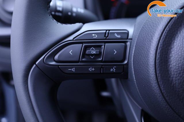 Toyota - Aygo X - EU-Neuwagen - Reimport