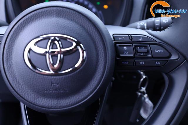 Toyota - Aygo X - EU-Neuwagen - Reimport