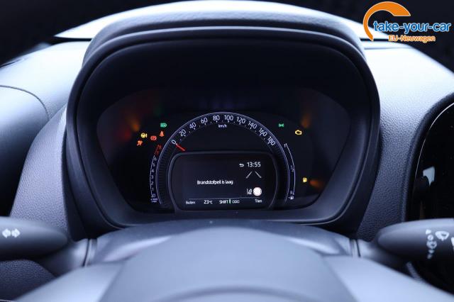 Toyota - Aygo X - EU-Neuwagen - Reimport