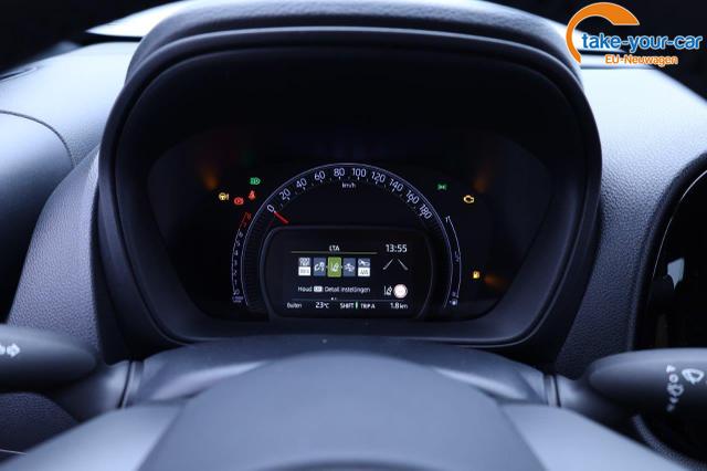 Toyota - Aygo X - EU-Neuwagen - Reimport