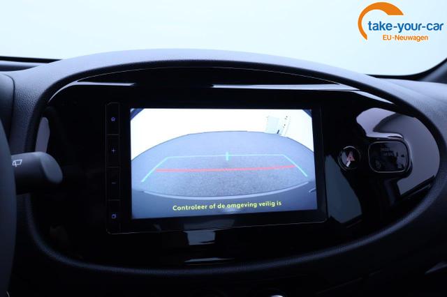 Toyota - Aygo X - EU-Neuwagen - Reimport